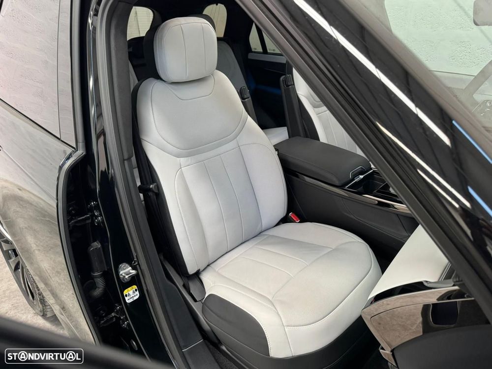 Land Rover Range Rover Sport 4.4 P530 Autobiography - 41