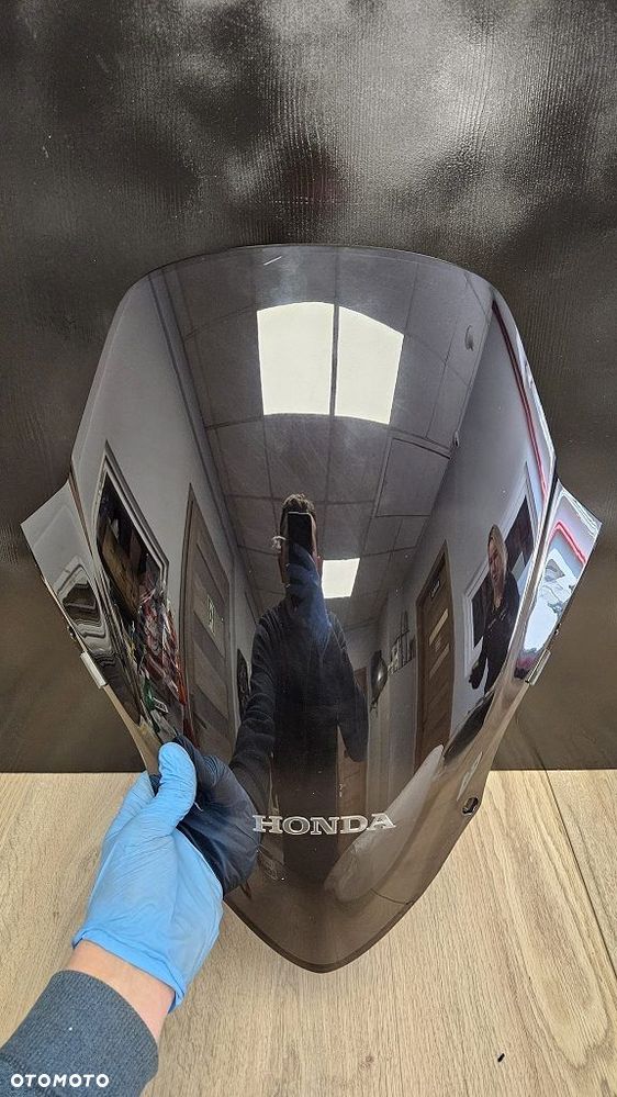 Szyba owiewka Honda Forza 125 / 300 (2013-2018) - 7