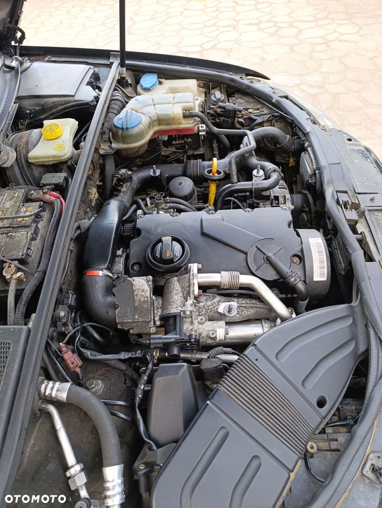 Audi A4 Avant - 8