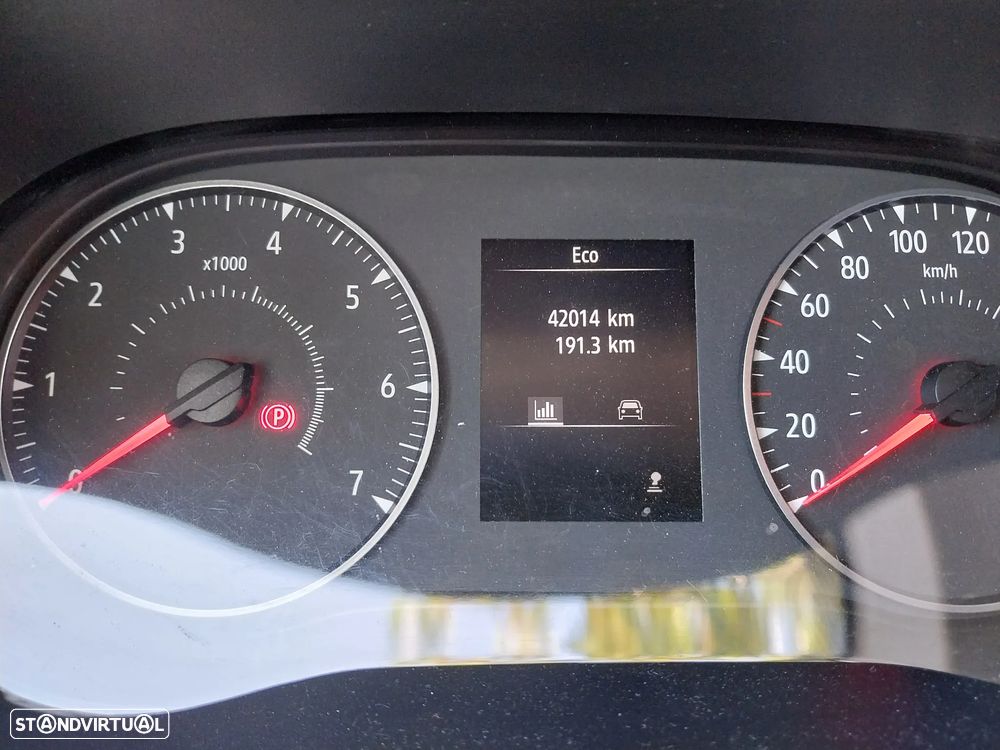 Dacia Jogger 1.0 ECO-G Expression 7L Bi-Fuel - 10