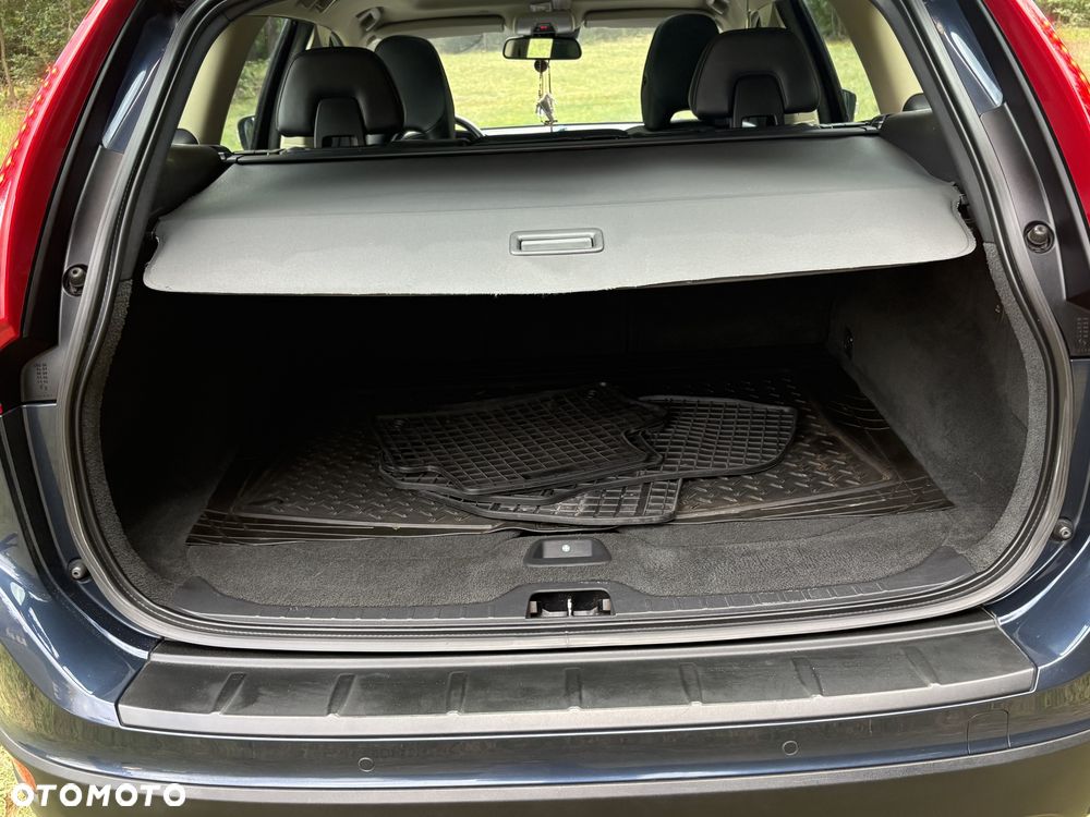 Volvo XC 60 - 11