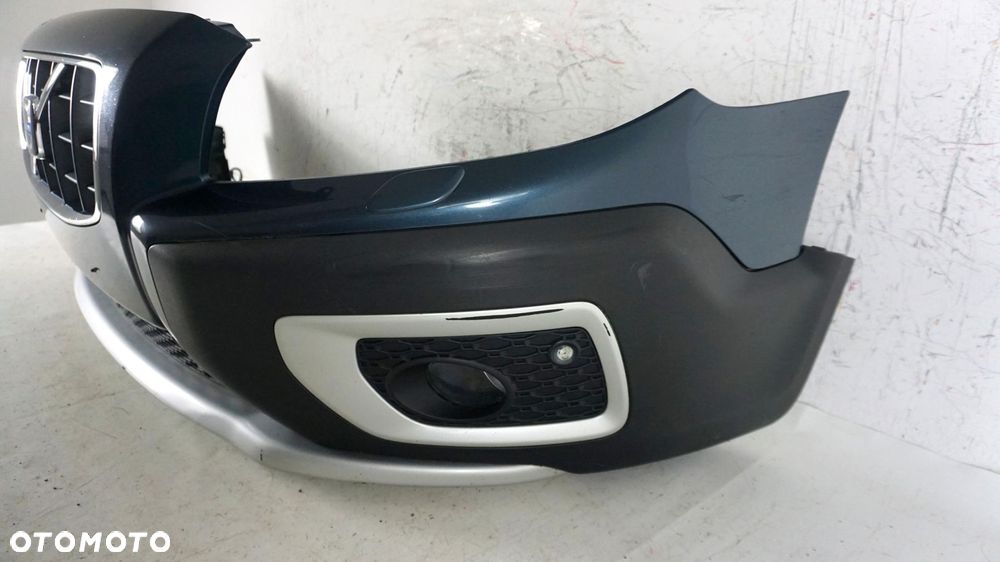 ZDERZAK PRZÓD PRZEDNI VOLVO XC70 II 2 CROSS COUNTRY 07-12 PDC 30678678 - 5