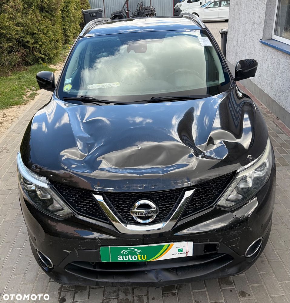 Nissan Qashqai - 3