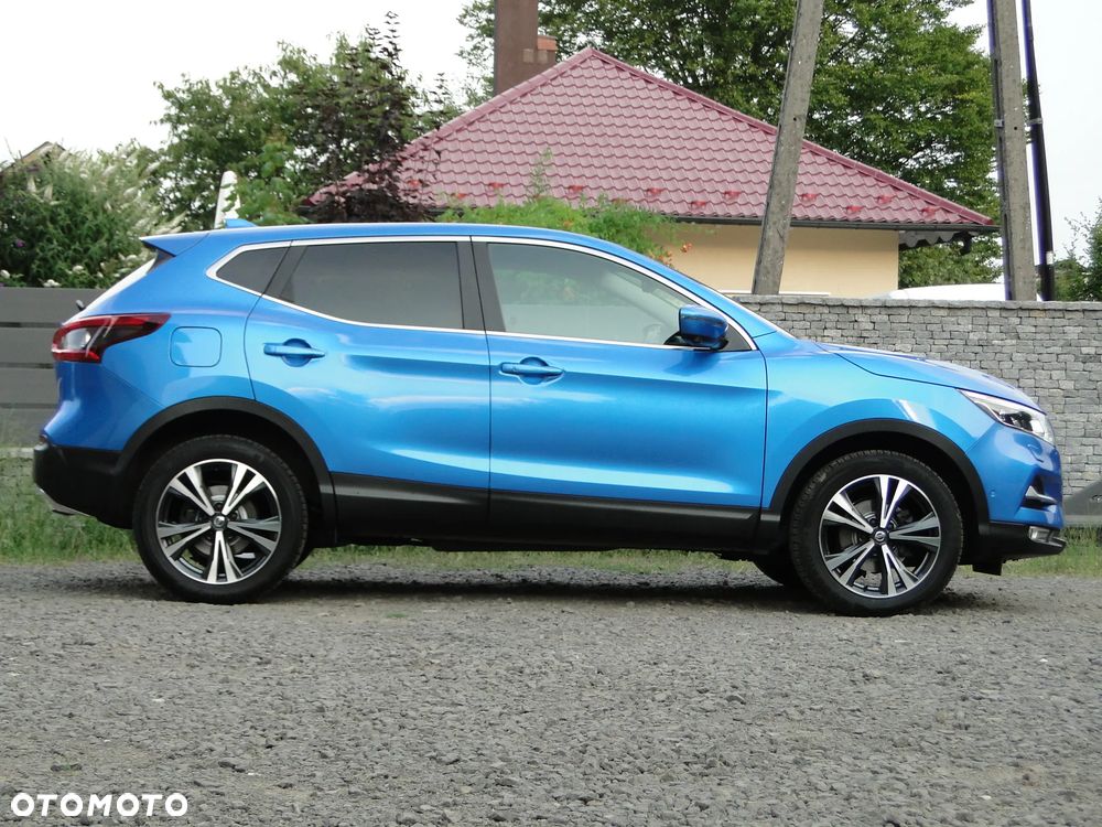 Nissan Qashqai 1.6 DIG-T Tekna+ - 6
