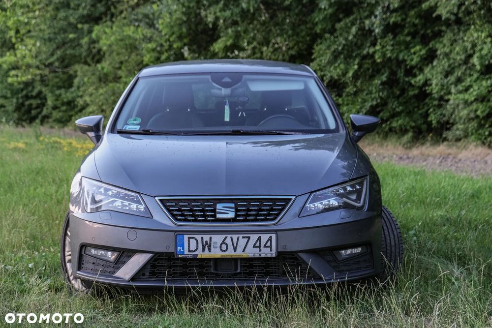 Seat Leon - 13