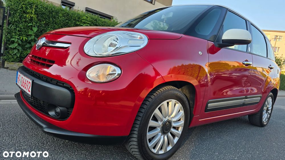Fiat 500L - 40