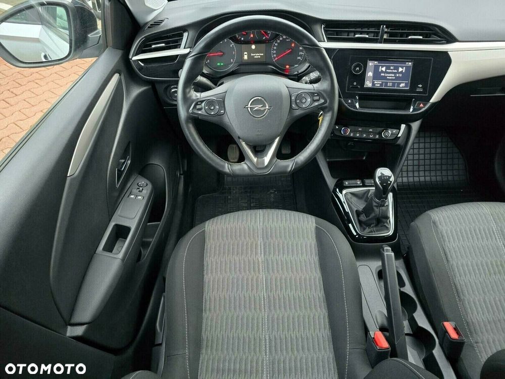 Opel Corsa 1.2 S&S - 13