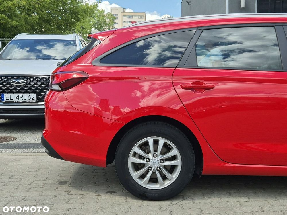 Hyundai i30 1.0 T-GDI Modern - 22
