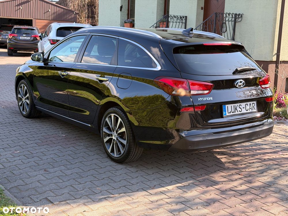 Hyundai i30 1.4 T-GDI Premiere Style - 38