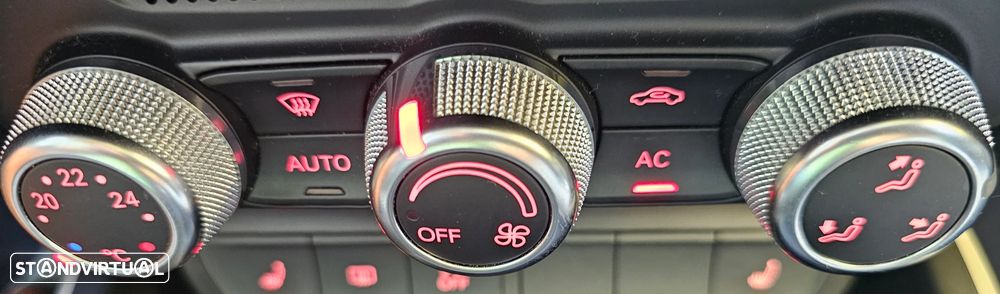 Audi A1 1.2 TFSI Ambition - 16