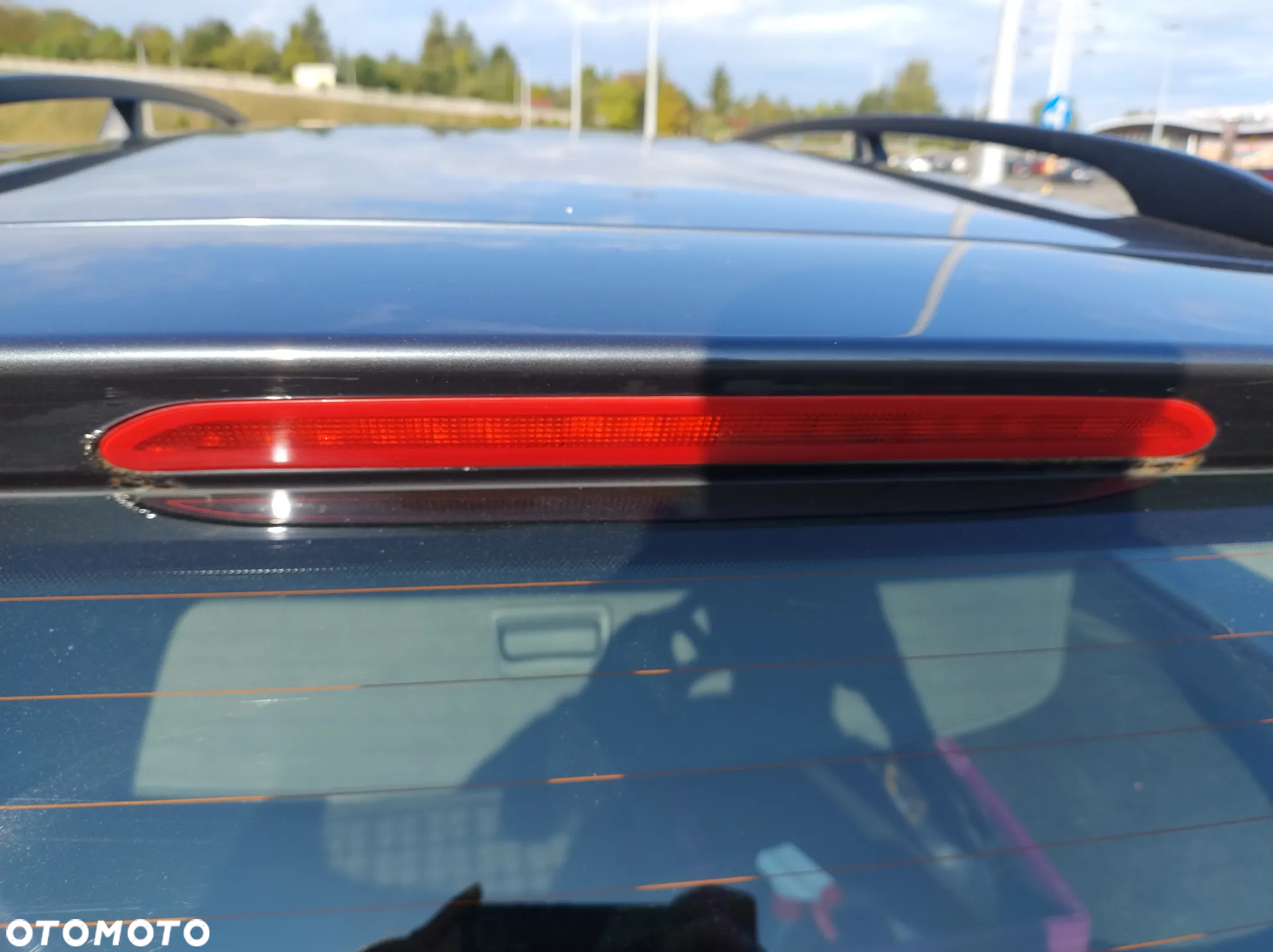Volkswagen Passat 2.0 TDI Trendline - 17