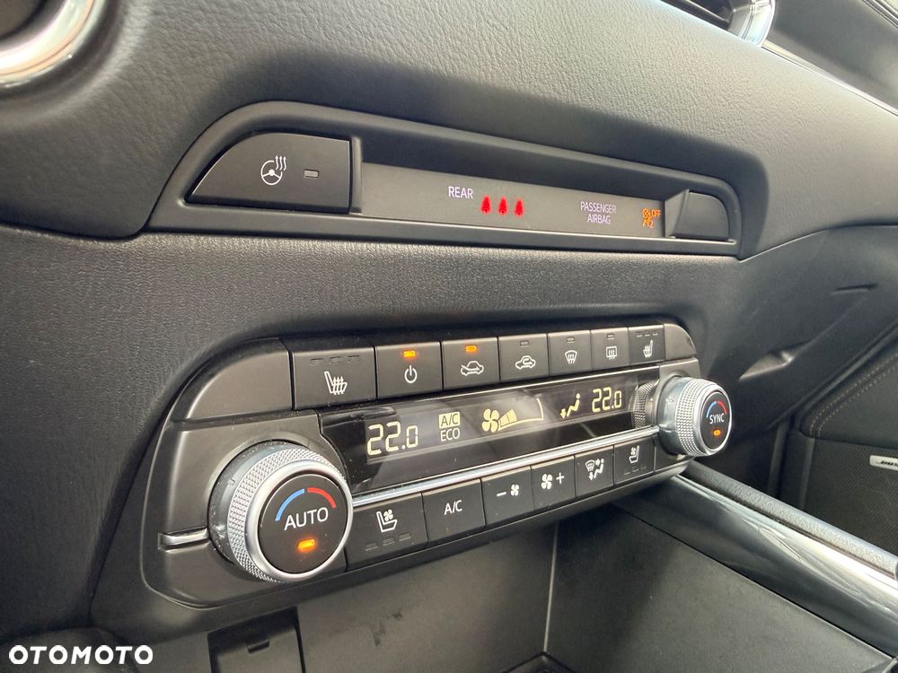 Mazda CX-5 2.5 Skyprestige 2WD - 30