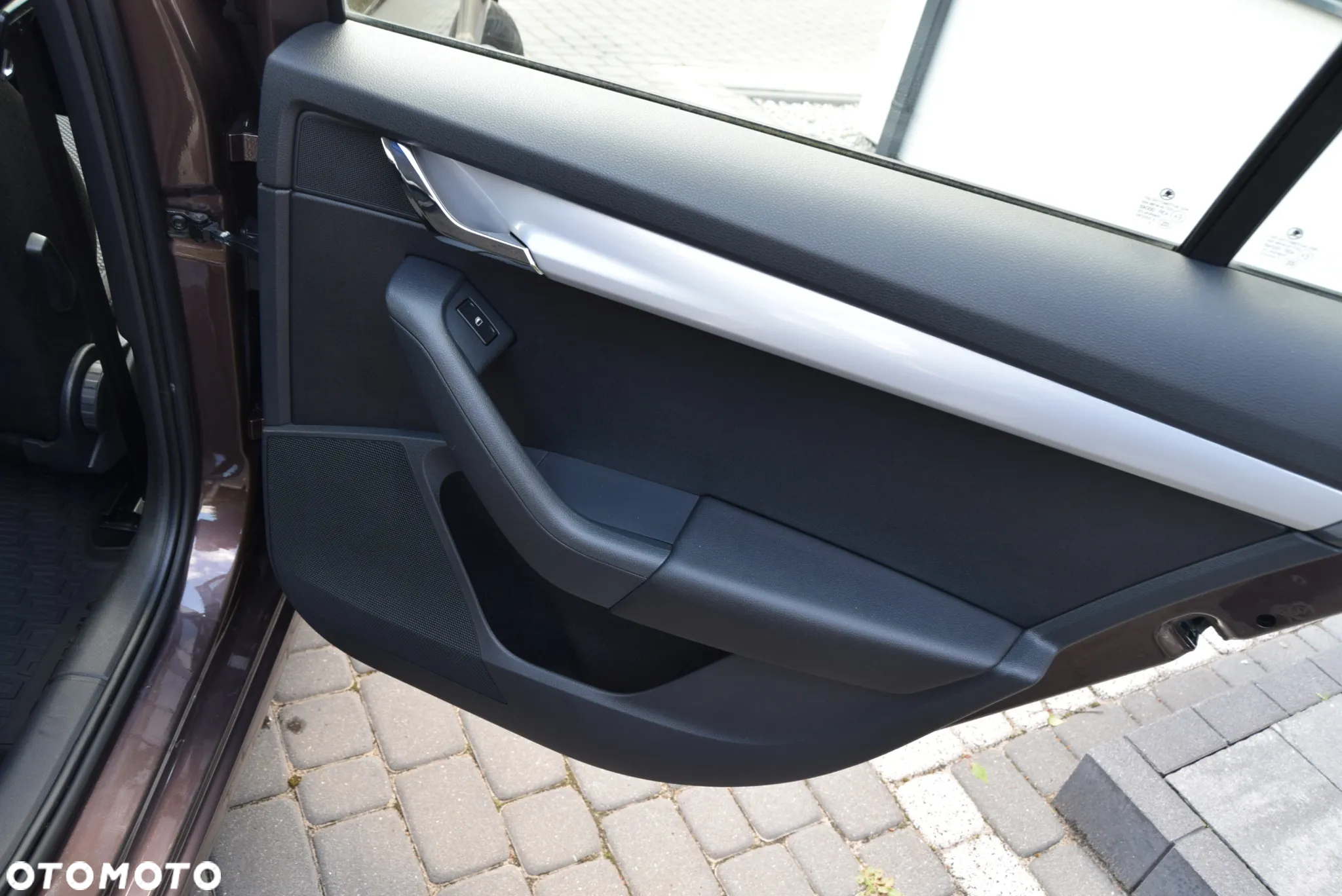 Skoda Octavia 1.2 TSI Edition - 24