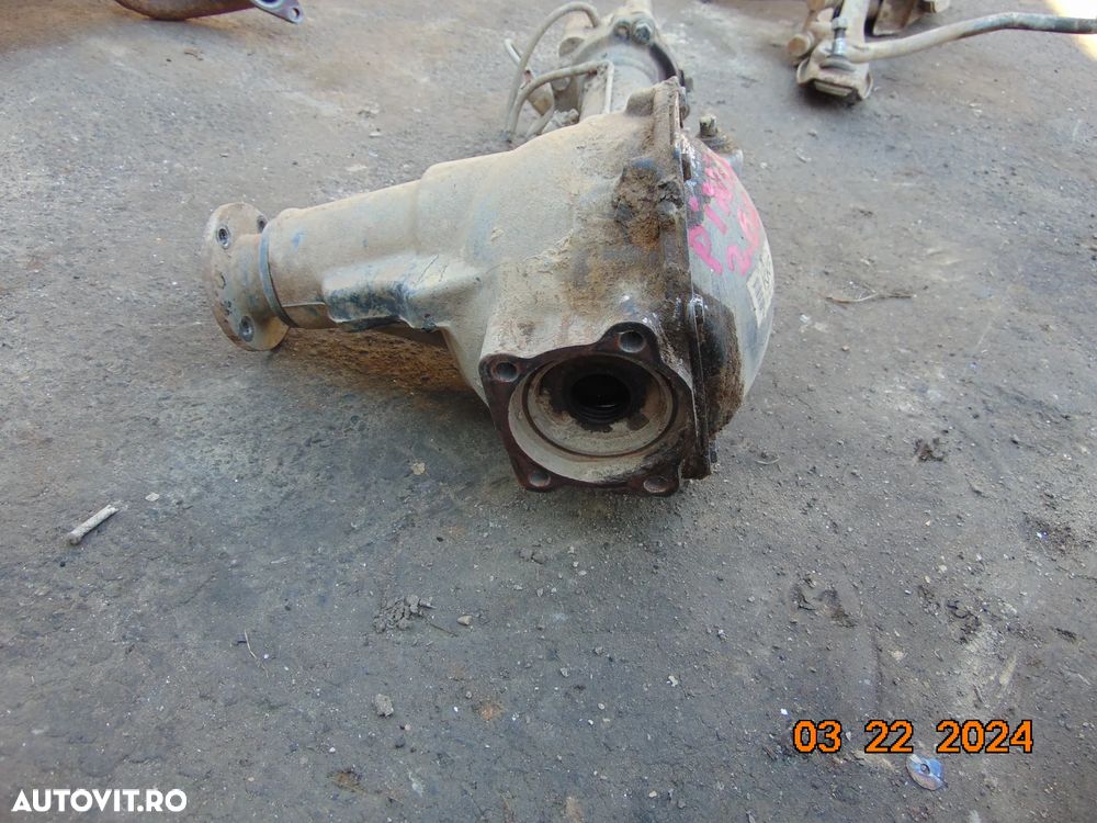 Grup Mitsubishi Pinin 1998-2006 diferential Fata Pinin 1.8gdi 2.0gdi - 12