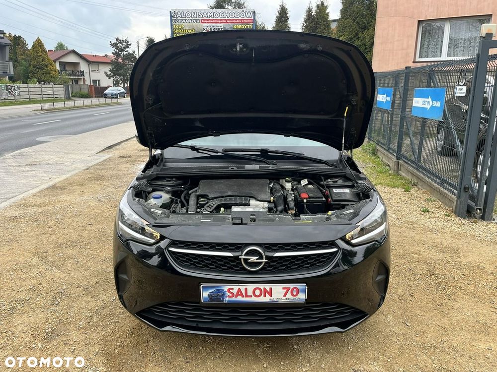 Opel Corsa - 25