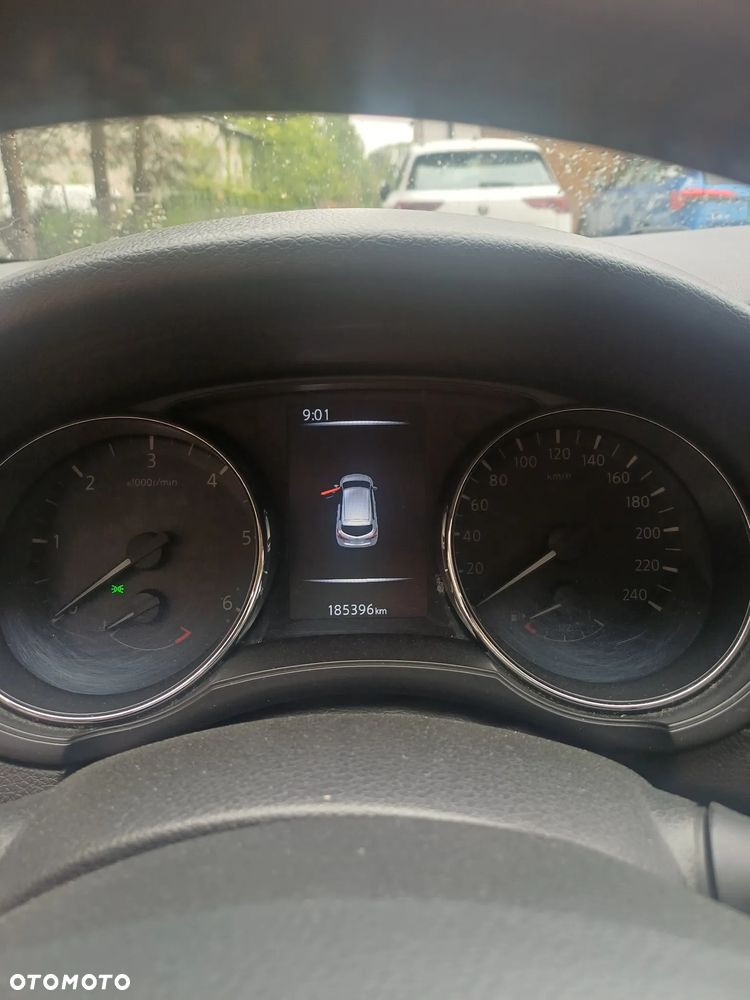 Nissan Pulsar 1.5 dCi Acenta - 8