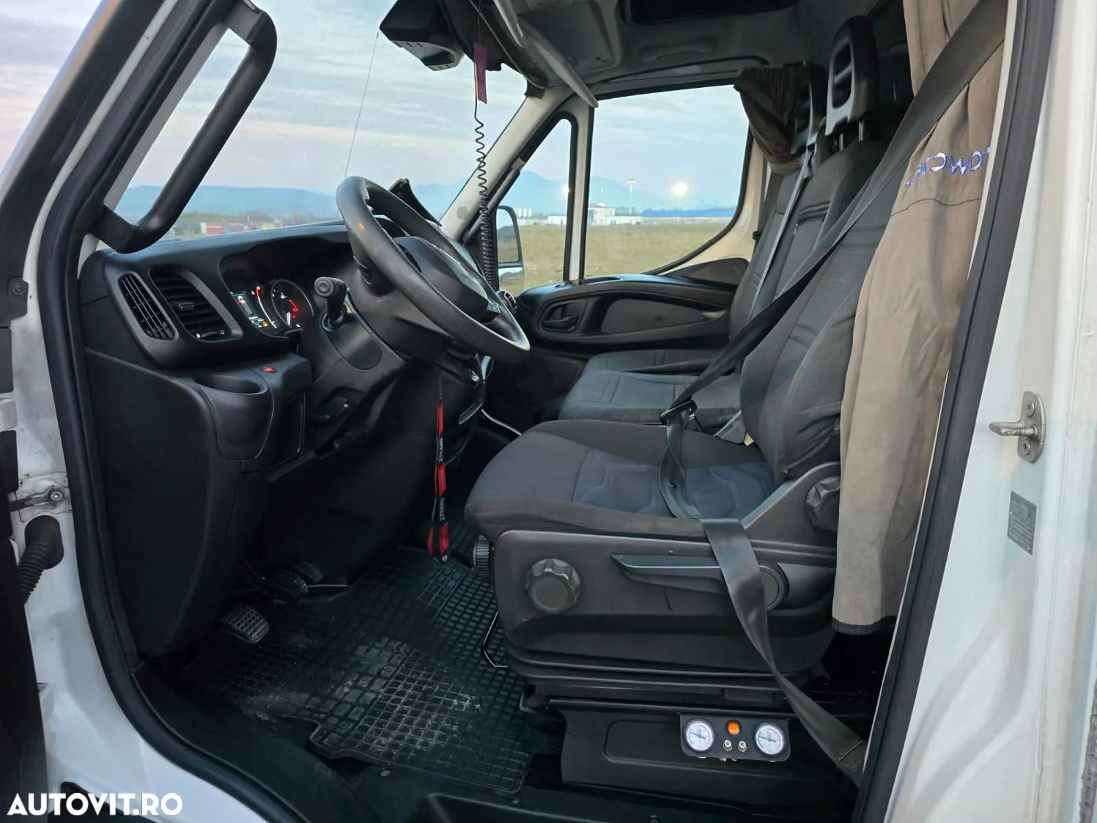 Iveco Daily - 9