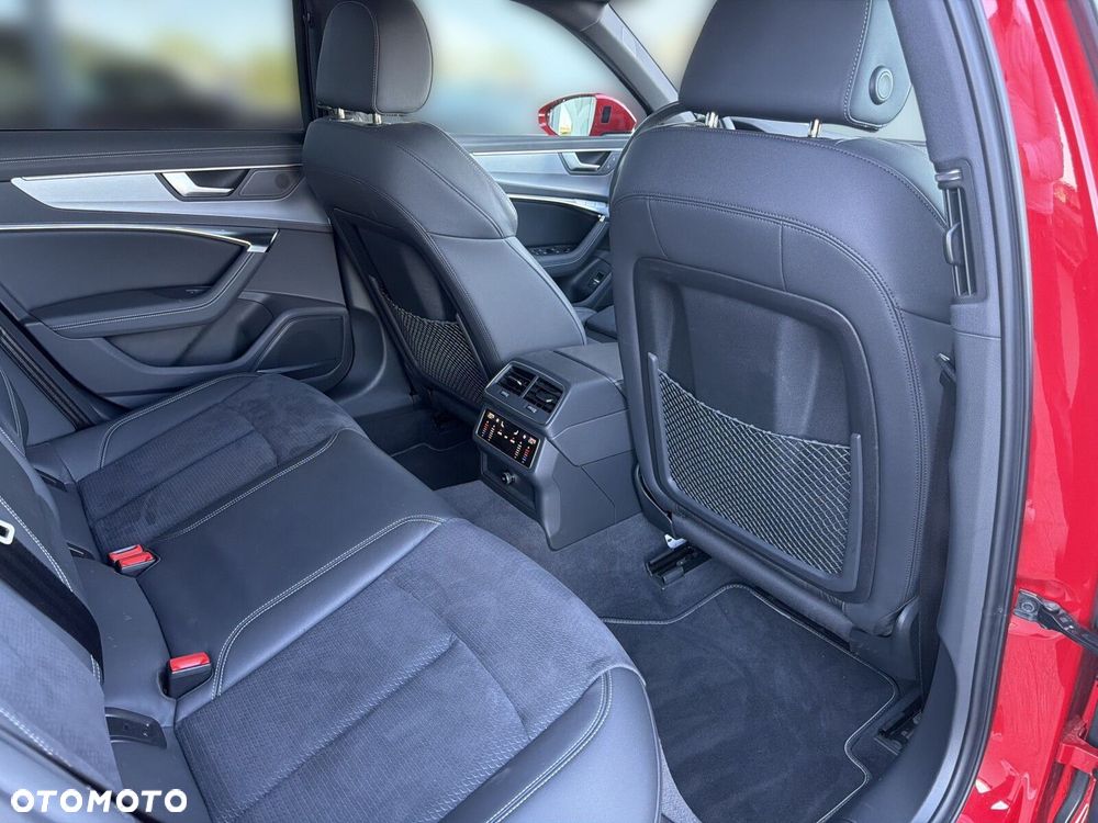 Audi A6 Avant 40 TDI mHEV Quattro S Line S tronic - 18