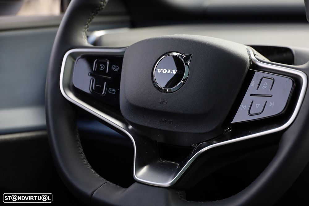 Volvo EX30 69 kWh Twin Motor Ultra - 23