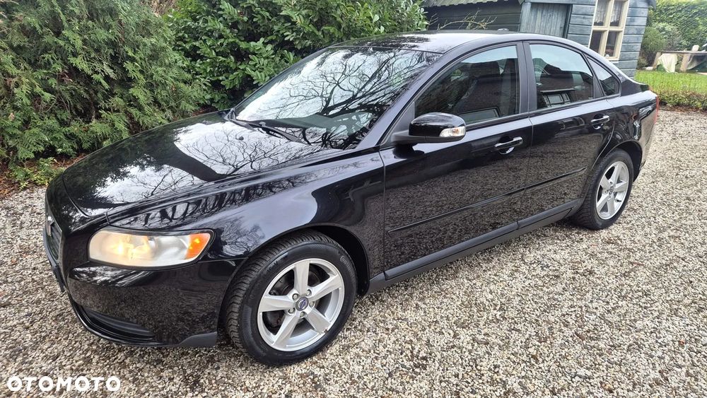 Volvo S40 1.8 Kinetic - 10