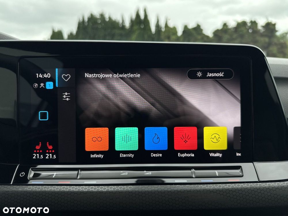 Volkswagen Golf 2.0 TDI GTD DSG - 23