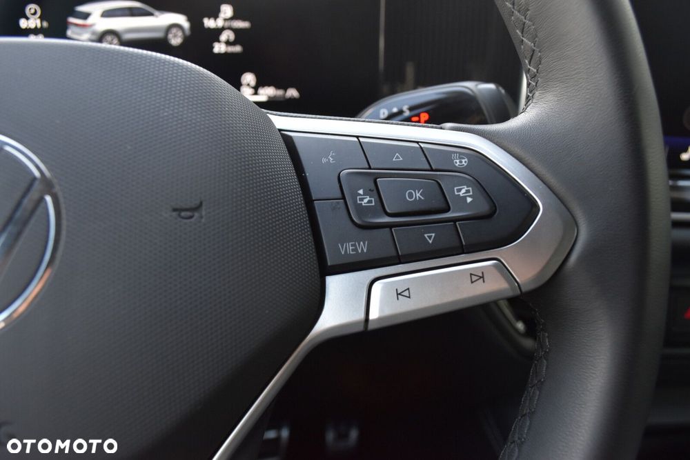 Volkswagen Tiguan 2.0 TDI SCR Life DSG - 14