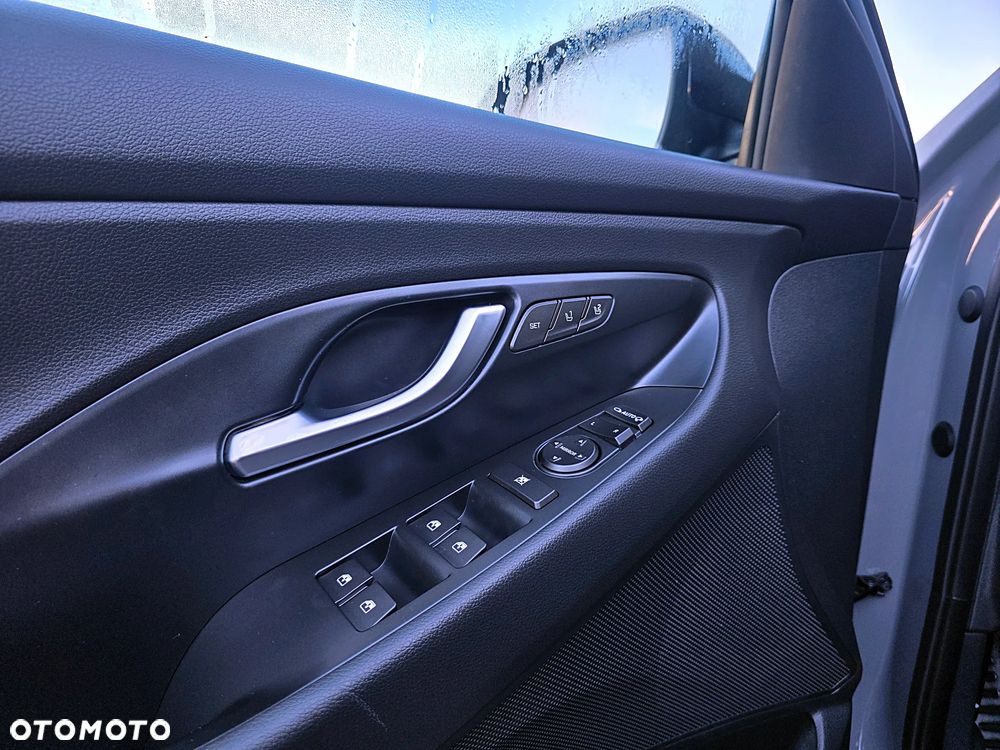 Hyundai i30 1.5 T-GDI 48V-Hybrid N-Line - 21