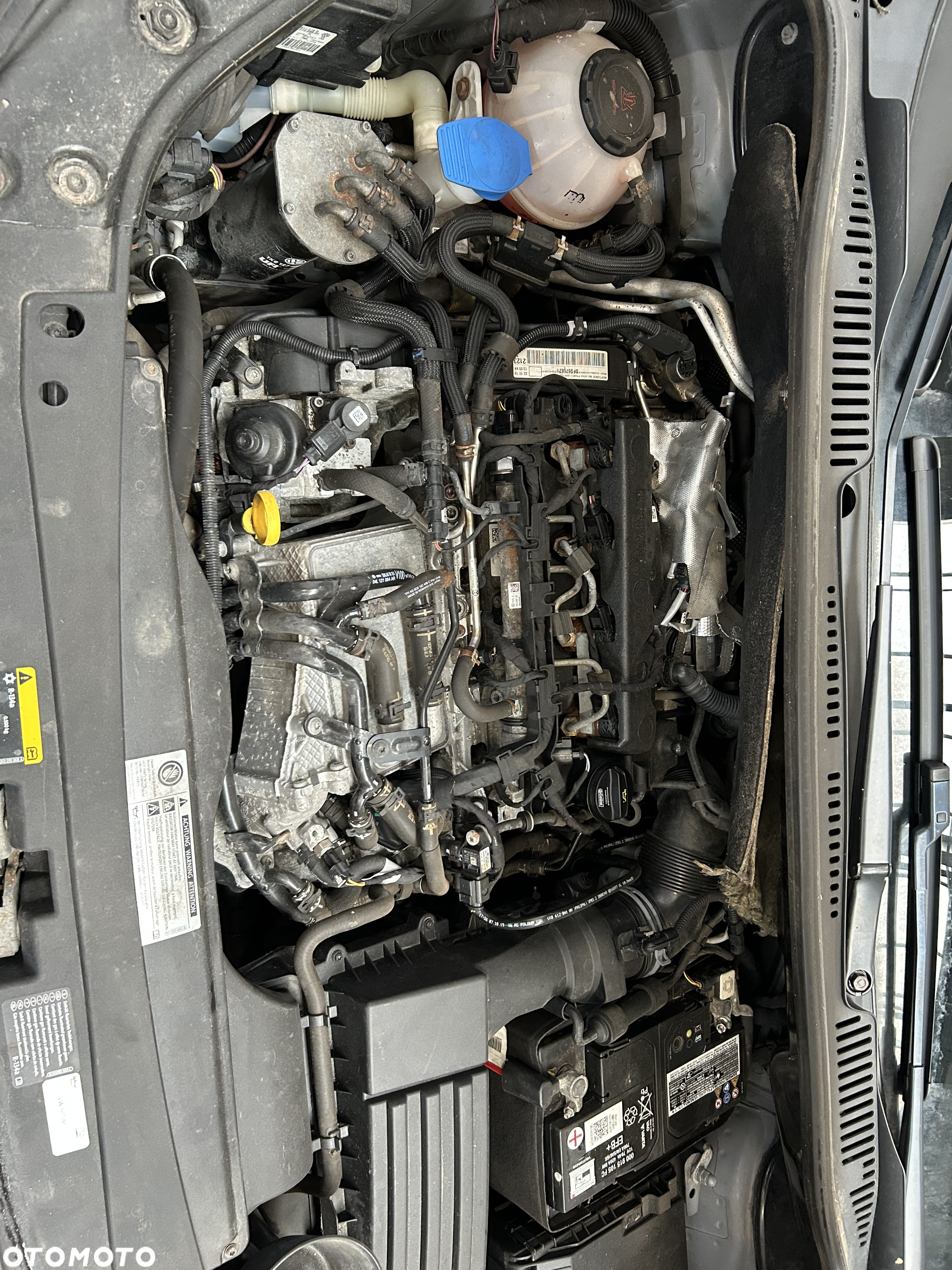 Volkswagen Caddy - 7