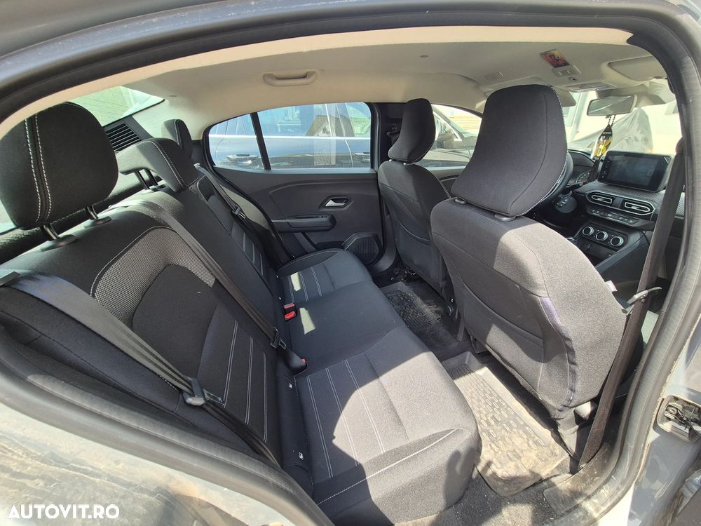 Dacia Logan ECO-G 100 MT6 Journey - 4