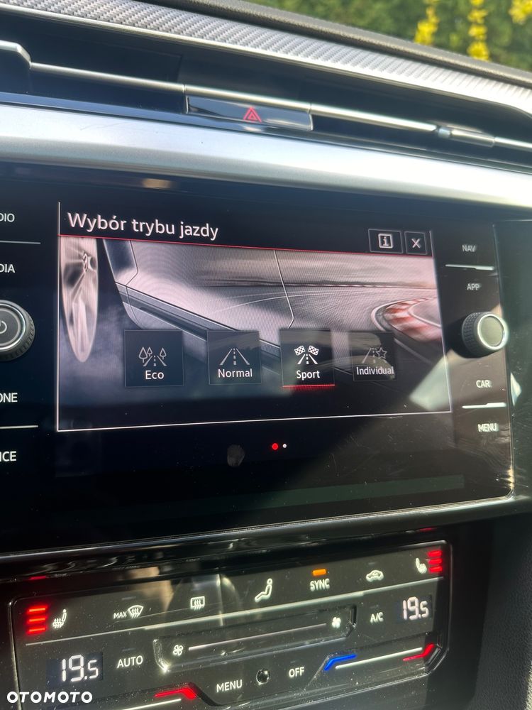 Volkswagen Arteon 2.0 TSI DSG R-Line - 34