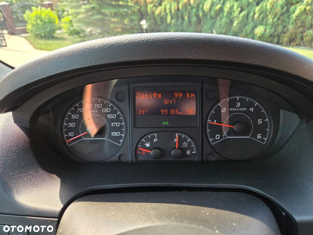 Fiat Ducato - 29