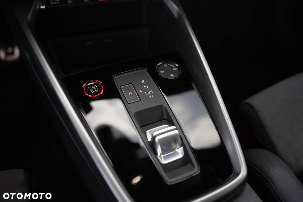 Audi RS3 Sportback - 26