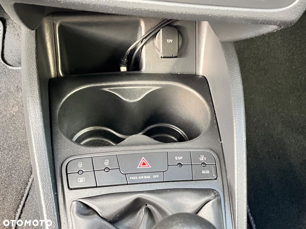Seat Ibiza SC 1.4 16V Sport - 15
