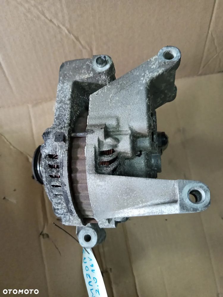 ALTERNATOR MAZDA 3 BM 13-19 CX5 12-17 MAZDA 6 12-24 2.0i 121KW PEX2 PEY5 PEY7 A3TG1391A