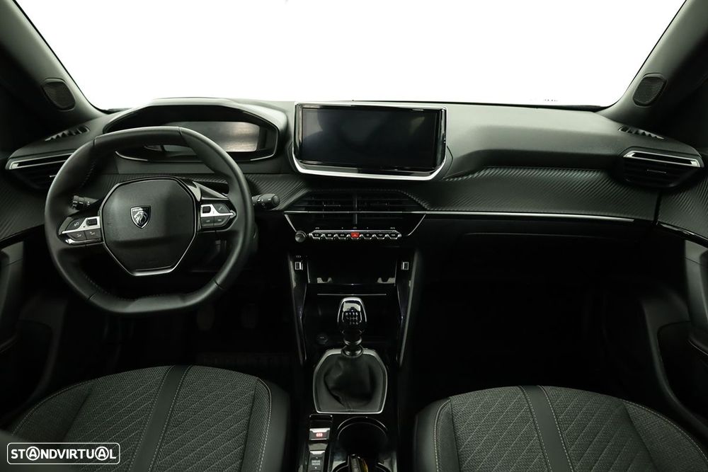 Peugeot 2008 1.2 PureTech Allure - 8