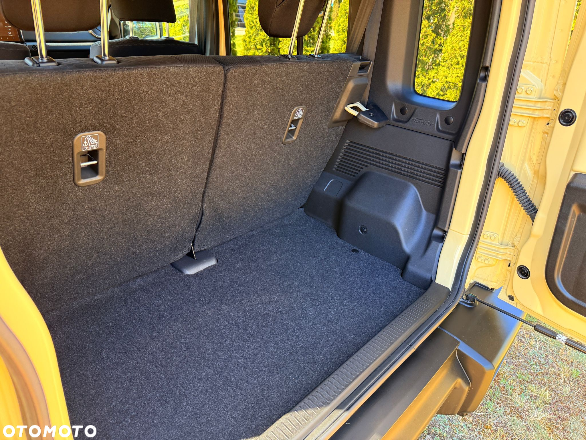Suzuki Jimny 1.5 Elegance - 10