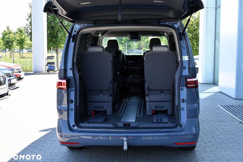 Volkswagen California - 11
