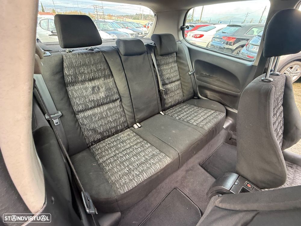 Peugeot 307 1.4 HDi XS - 45