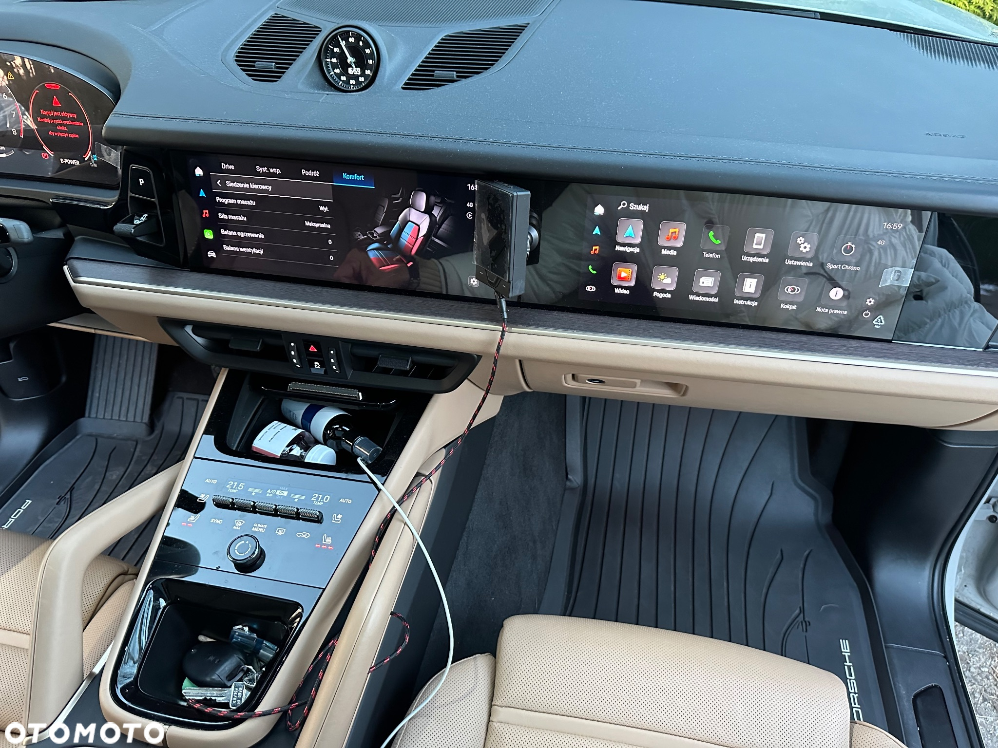 Porsche Cayenne Coupe - 18