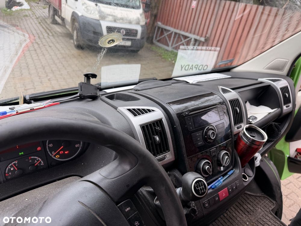 Fiat Ducato - 4