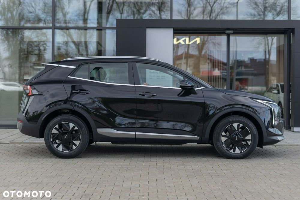 Kia Sportage - 7