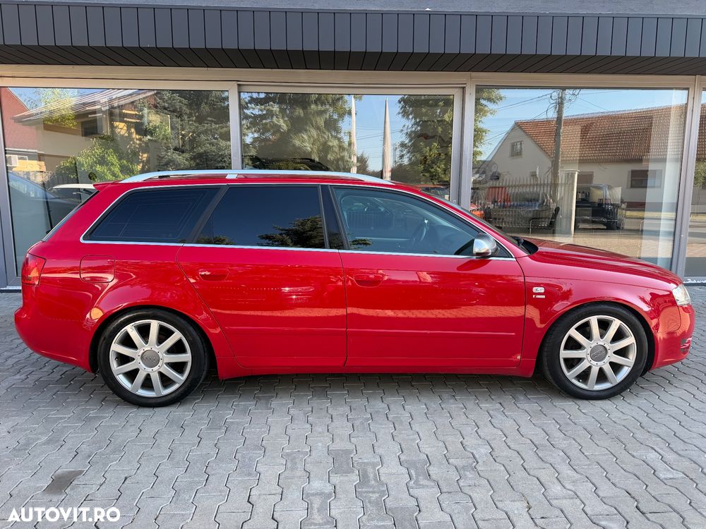 Audi A4 Avant 2.0 TDI - 3