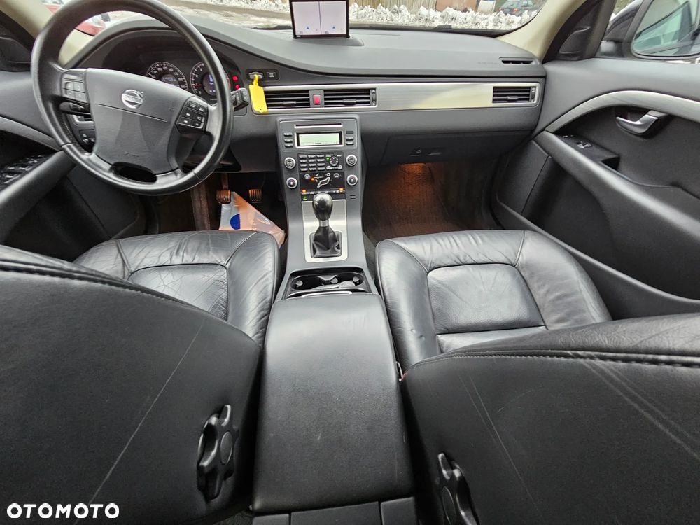 Volvo V70 2.0 Summum - 10
