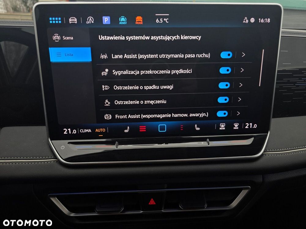 Volkswagen Tiguan 1.5 TSI EVO Elegance DSG - 16