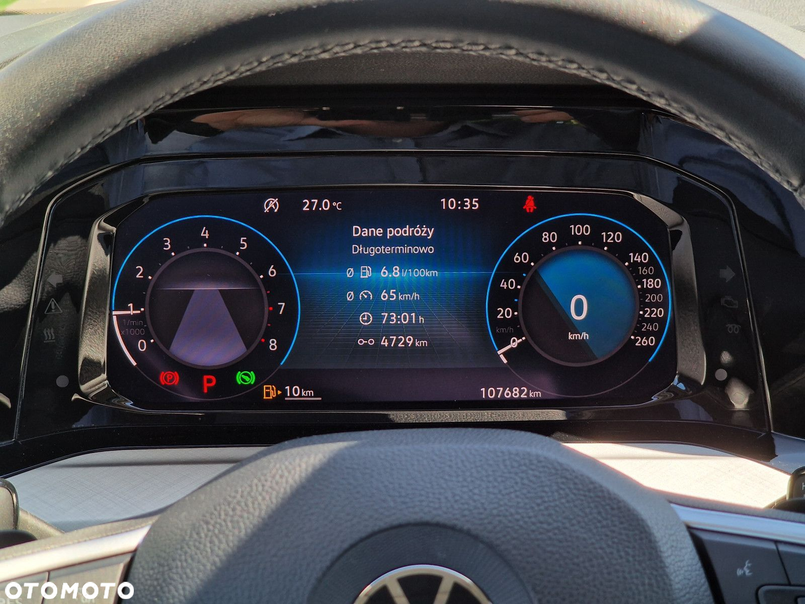 Volkswagen Golf - 29