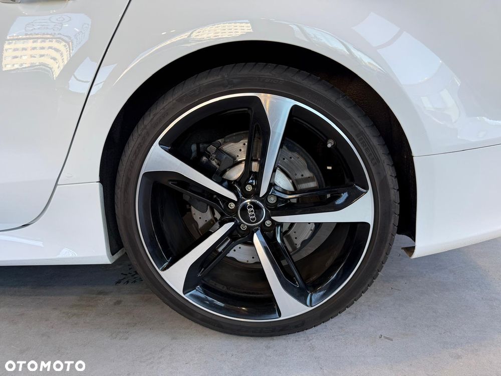 Audi RS7 Sportback - 30