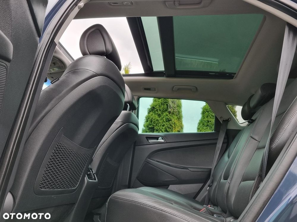 Hyundai Tucson - 5