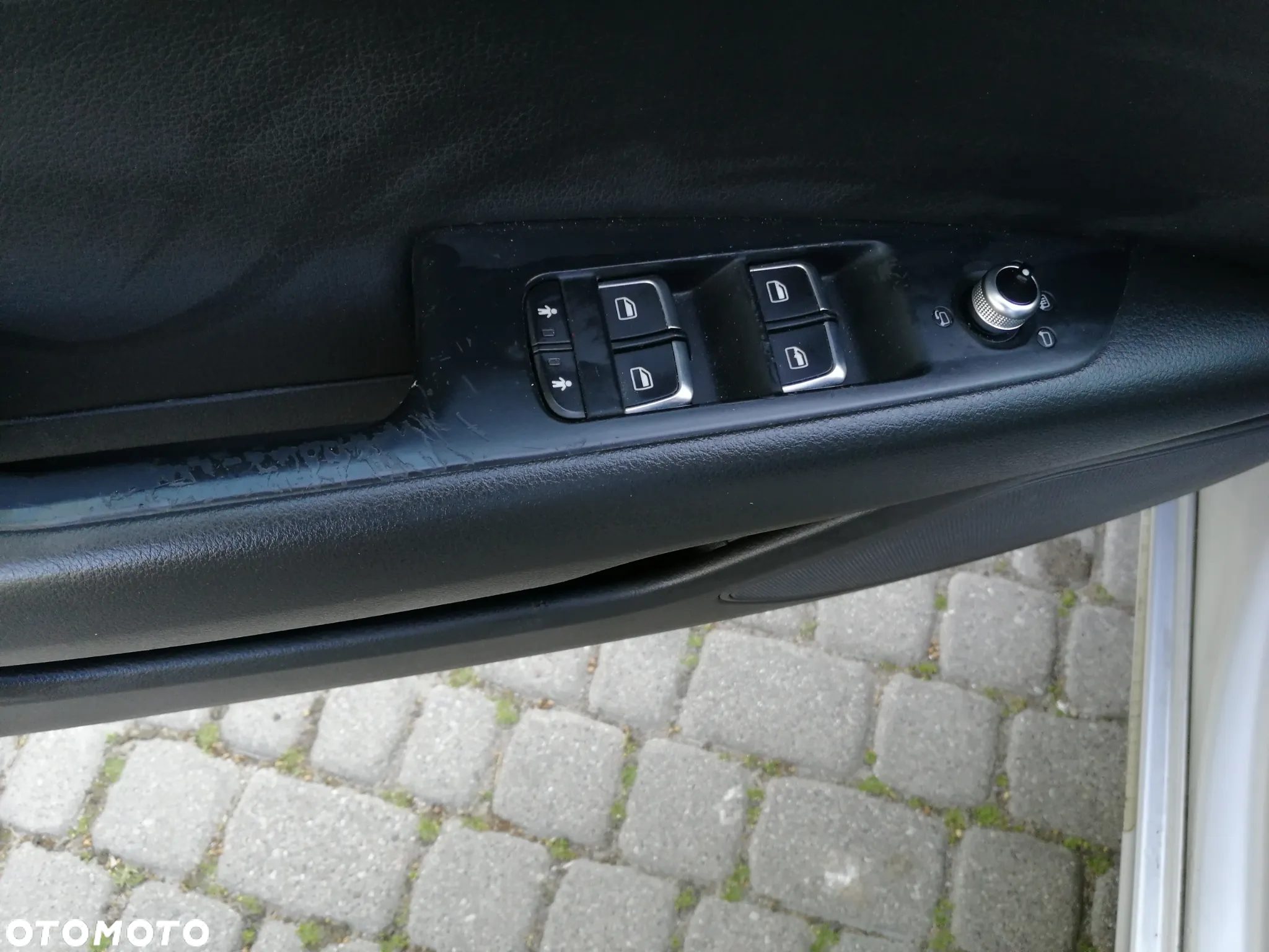 Audi A7 Sportback 3.0 TFSI Quattro S tronic - 21