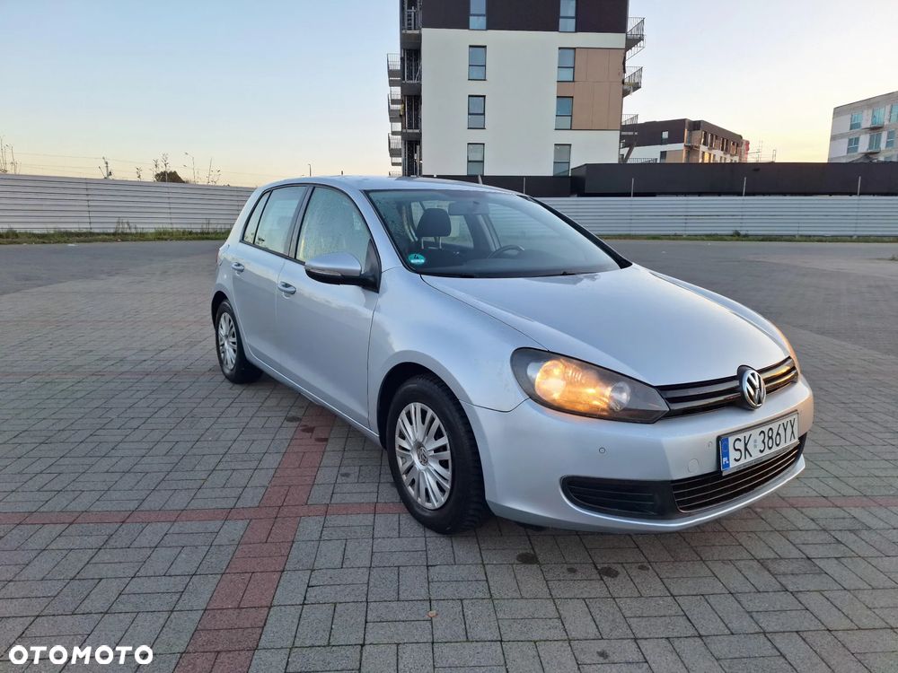 Volkswagen Golf 1.4 Style - 2