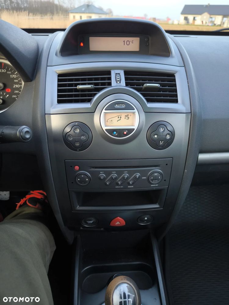 Renault Megane - 15